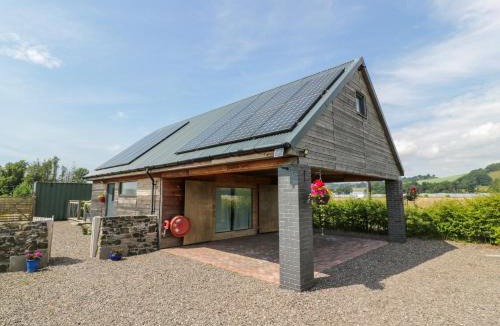 Perth House | Fasgadh