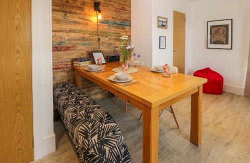 Perth House | Fasgadh