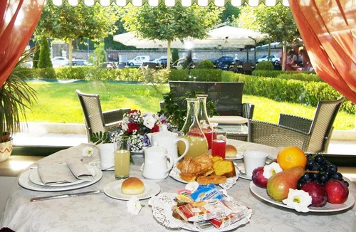 Valmontone Hotel | Fashion Hotel