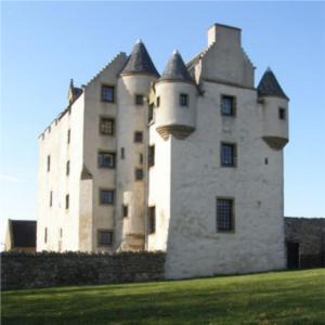 Musselburgh Bed & Breakfast | Faside Estate