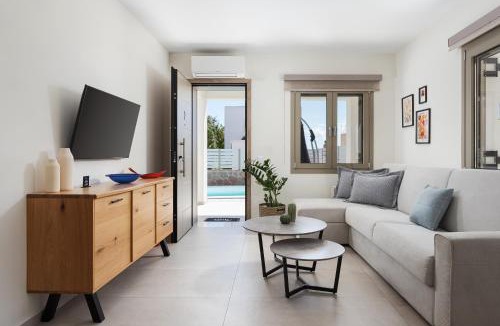 Perdhika Hotel | Fasma Suites