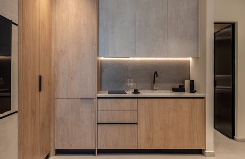 Piraeus Apartment | Fasma Suites Luxury Apartments in Piraeus