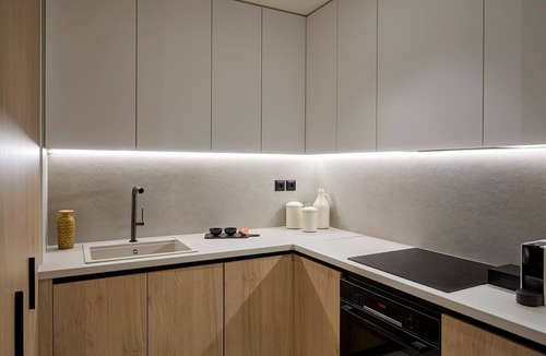 Piraeus Apartment | Fasma Suites Luxury Apartments in Piraeus