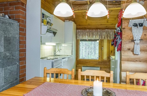 Kittila House | Fassen maja by Interhome