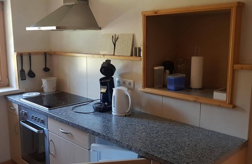 Bramberg am Wildkogel Condo | Fasserhof