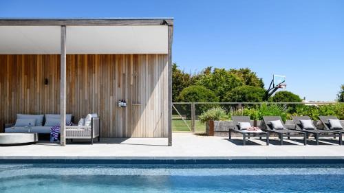Greenhill House | Fassway Farm