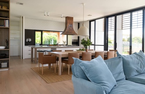 Greenhill House | Fassway Farm