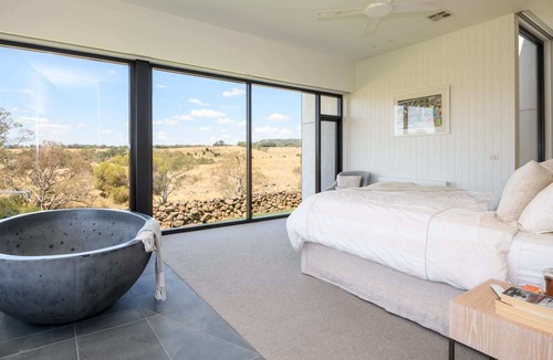 Greenhill House | Fassway Farm Summary: