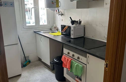 Buenavista Hostel | Fast Single Rooms