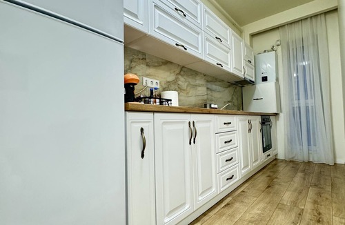 Cluj-Napoca Apartment | FASTA Properties