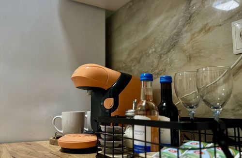 Cluj-Napoca Apartment | FASTA Properties
