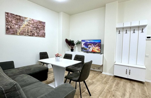 Cluj-Napoca Apartment | FASTA Properties