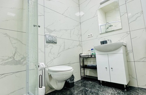Cluj-Napoca Apartment | FASTA Properties