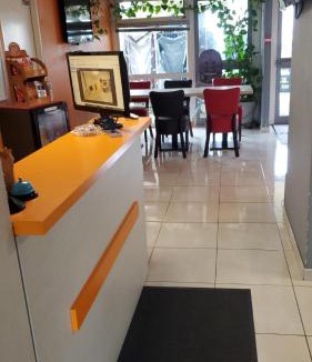 Proville Hotel | Fasthôtel Cambrai