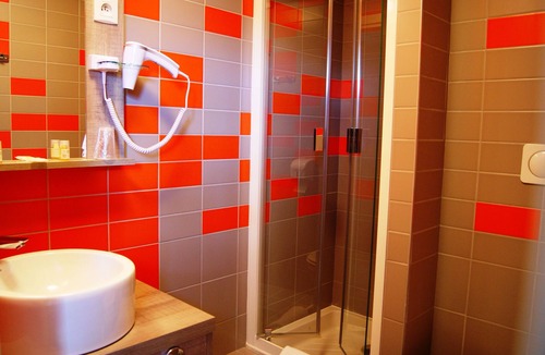 Aubiere Hotel | Fasthôtel Clermont Sud Aubière