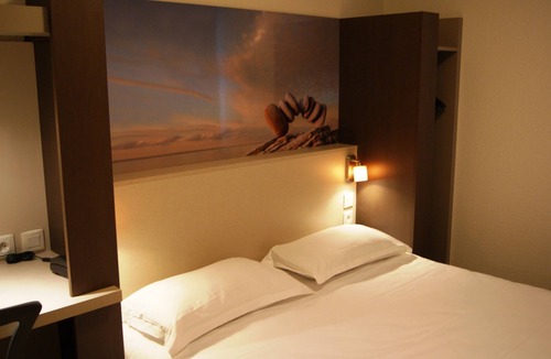 Aubiere Hotel | Fasthôtel Clermont Sud Aubière