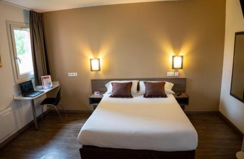 Marsac-sur-l'Isle Hotel | Fasthôtel Périgueux - Un Hôtel FH Confort