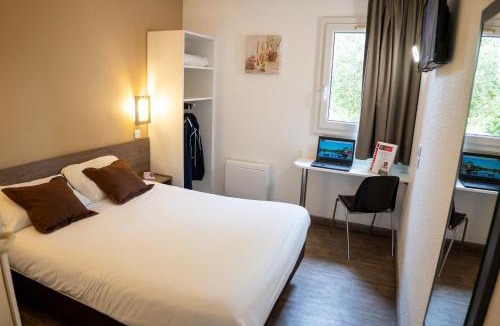 Marsac-sur-l'Isle Hotel | Fasthôtel Périgueux - Un Hôtel FH Confort