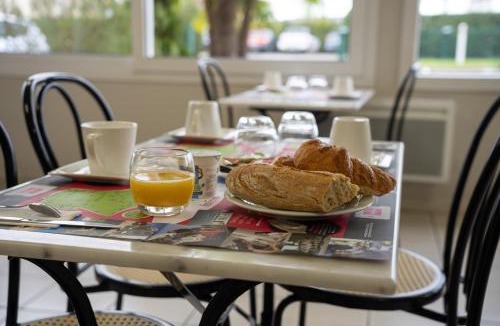 Marsac-sur-l'Isle Hotel | Fasthôtel Périgueux - Un Hôtel FH Confort