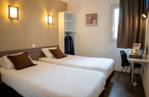 Marsac-sur-l'Isle Hotel | Fasthôtel Périgueux - Un Hôtel FH Confort