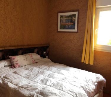 Pont-Audemer Hotel | Fasthôtel Pont-Audemer -LE DRAKKAR -un hôtel FH Confort