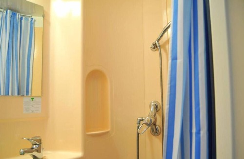 Villalbe Hotel | Fasthotel Carcassonne