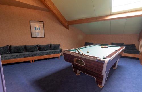 Montierchaume Hotel | Fasthotel Chateauroux
