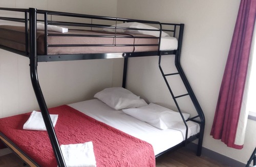 Barberey-Saint-Sulpice Hotel | fasthotel troyes
