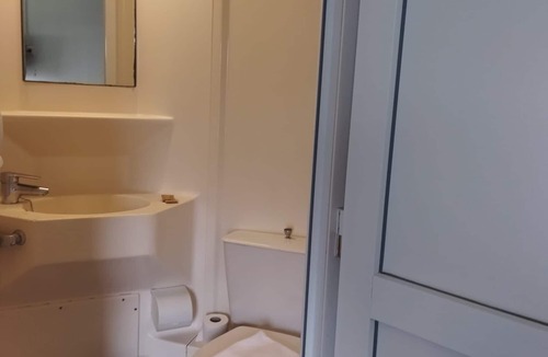 Barberey-Saint-Sulpice Hotel | fasthotel troyes
