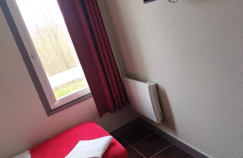 Barberey-Saint-Sulpice Hotel | fasthotel troyes