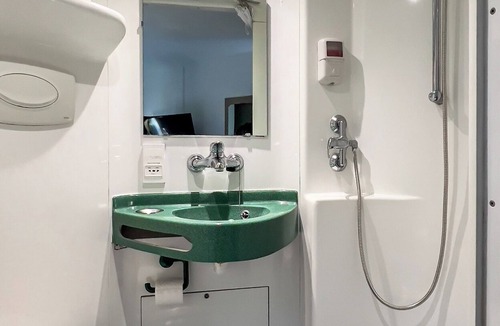 Saint-Saturnin Hotel | FASTHOTEL Le Mans Nord Saint-Saturnin - UN FH CONFORT