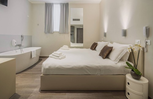 Novegro Hotel | Fasthotel Linate