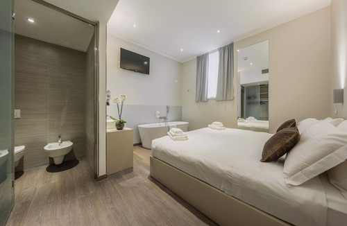 Novegro Hotel | Fasthotel Linate
