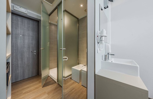 Novegro Hotel | Fasthotel Linate