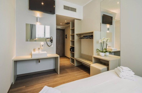 Novegro Hotel | Fasthotel Linate