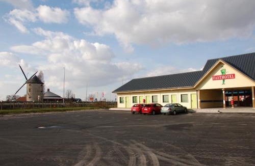 Artenay Hotel | Fasthotel Orléans Nord Artenay