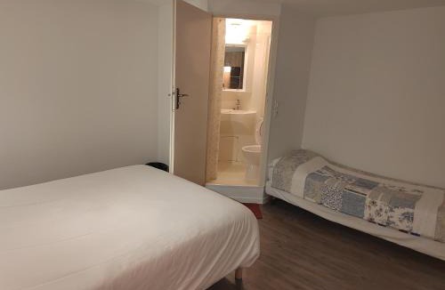 Bouafle Hotel | FASTHOTEL PARIS OUEST BOUAFLE