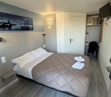 Saint-Witz Hotel | Fasthotel Roissy - Saint-Witz