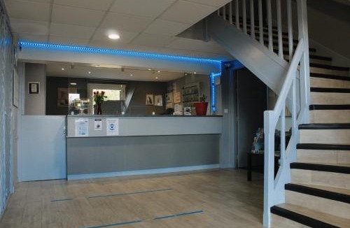 Saint-Ouen Hotel | Fasthotel Vendome