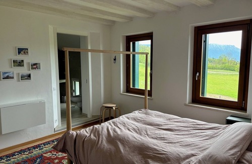 Ponte nelle Alpi Bed & Breakfast | Fastuc B&B