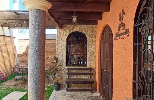 San Cristobal de las Casas Cabin | Fatima House