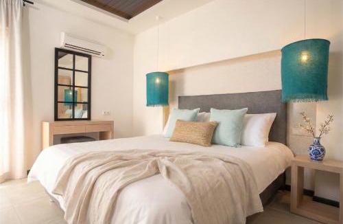 Frangokastellon Apartment | Fata Morgana Studios & Apartments