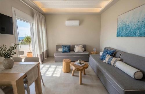 Frangokastellon Apartment | Fata Morgana Studios & Apartments