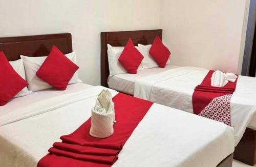 General Santos Hotel | Fatchoi Hotel