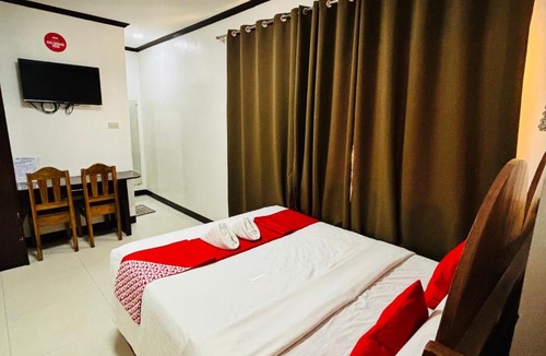 General Santos Hotel | Fatchoi Hotel