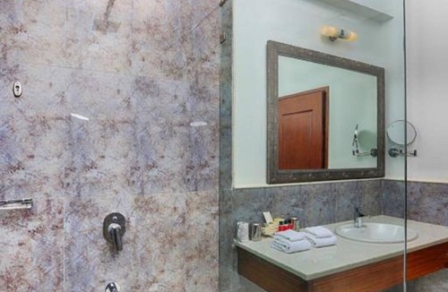 Lake Pichola Hotel | Fateh Niwas