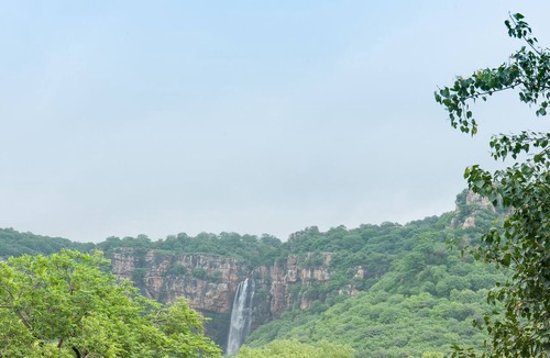 Sawai Madhopur Bed & Breakfast | Fateh's Retreat