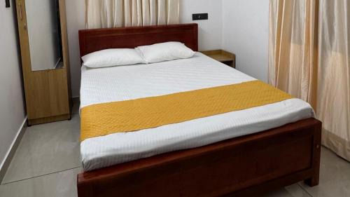 Mamangalam Apartment | Fathima recidency