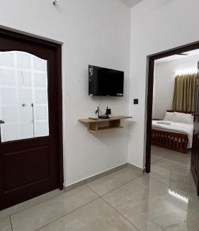 Mamangalam Apartment | Fathima residency