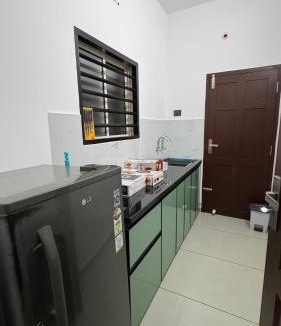 Mamangalam Apartment | Fathima residency
